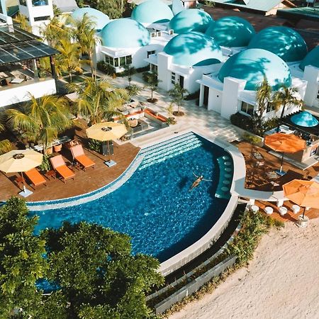 Weekends El Nido Beach Resort Exterior photo