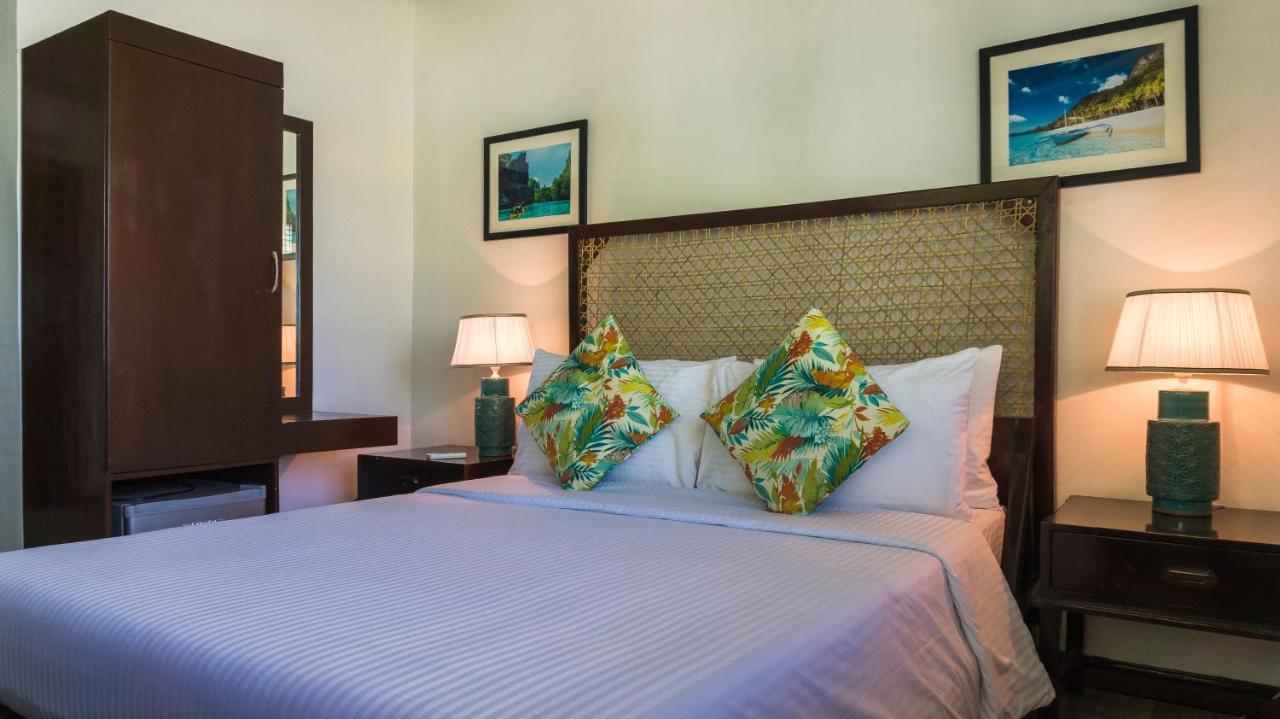 Weekends El Nido Beach Resort Exterior photo