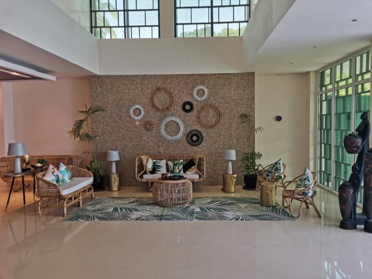 Weekends El Nido Beach Resort Exterior photo