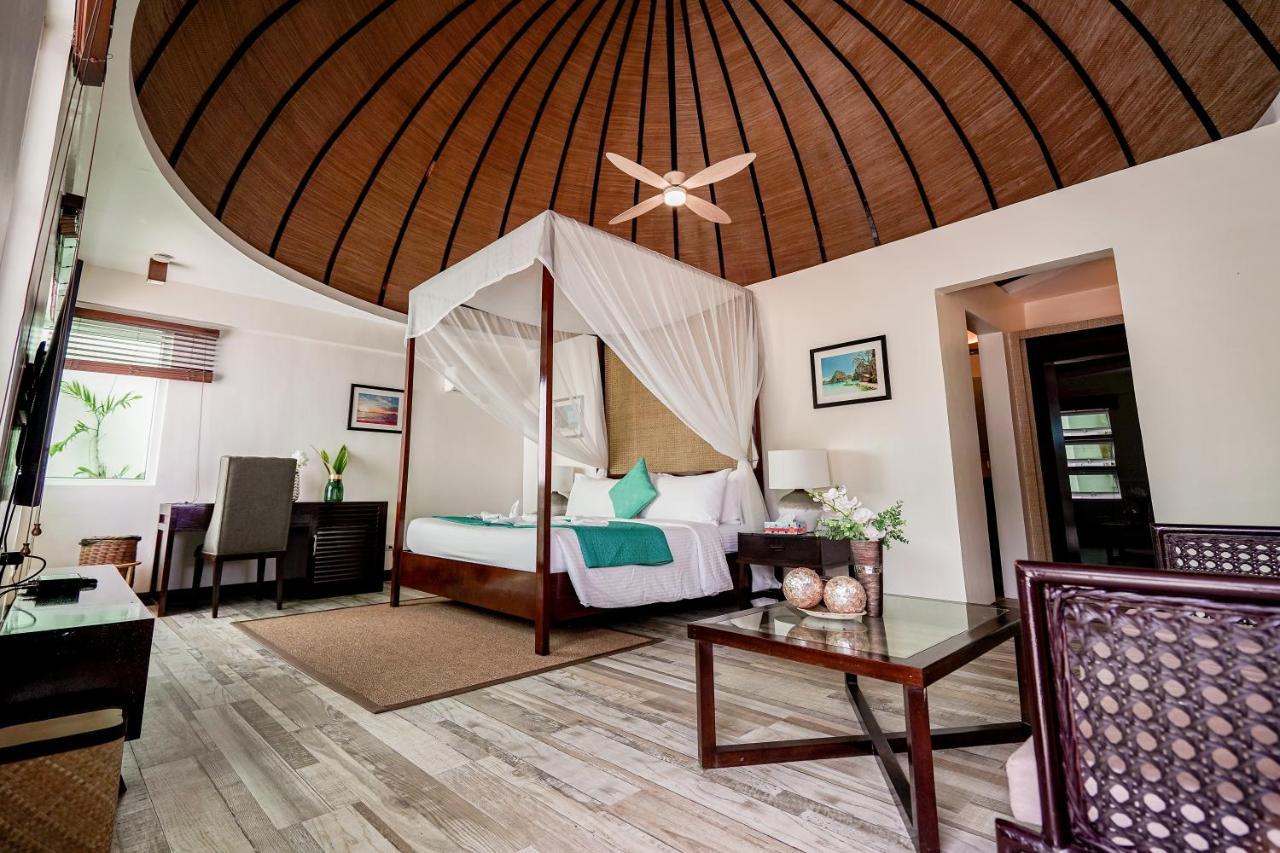 Weekends El Nido Beach Resort Exterior photo