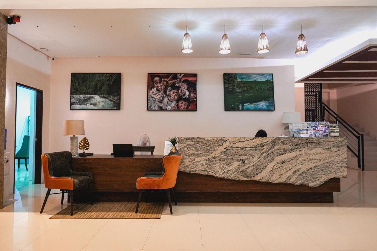 Weekends El Nido Beach Resort Exterior photo